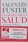 CIENCIA DE LA SALUD LA ( + OBSEQUIO ) | 9788408069102 | FUSTER, VALENTIN