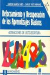 REFORZAMIENTO Y RECUPERACION DE APREND.BASIC.VOL.9 | 9788472780682 | GARCIA NIETO, NARCISO ... [ET AL.]