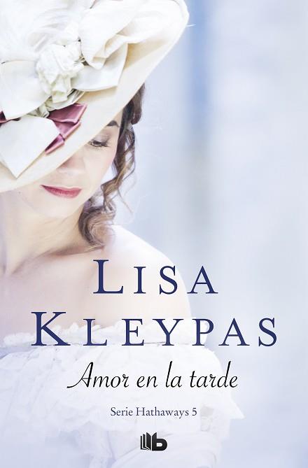 AMOR EN LA TARDE | 9788498727913 | KLEYPAS, LISA