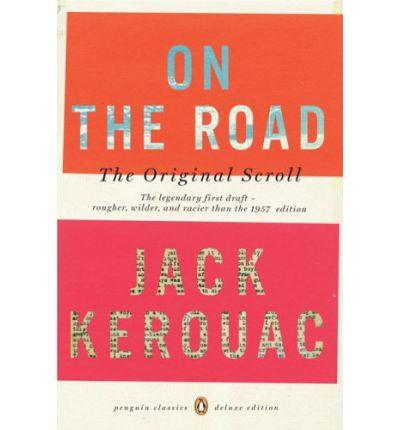 ON THE ROAD THE | 9780143105466 | KEROUAC, JACK