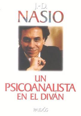 UN PSICOANALISTA EN EL DIVAN | 9789501226843 | NASIO, J.D.