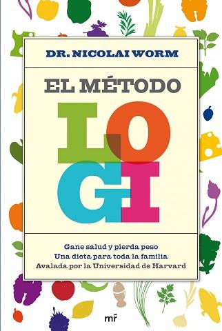 EL MÉTODO LOGI | 9788427029378 | DR. NICOLAI WORM