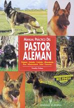 PASTOR ALEMAN MANUAL PRACTICO | 9788425511448 | ORBAN, TIMOTHY