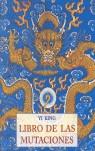 YI KING LIBRO DE LAS MUTACIONES | 9788497161046 | HARLEZ, CHARLES DE / SERRA ARÚS, ESTEVE / BECKER, RAYMOND DE