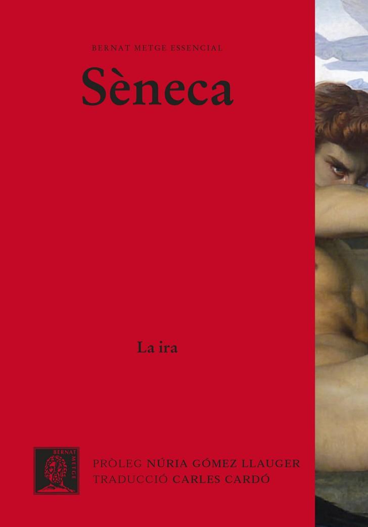 LA IRA | 9788498593747 | SÈNECA