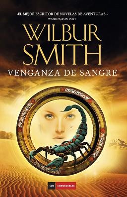 VENGANZA DE SANGRE | 9788416634859 | SMITH, WILBUR/