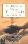 SECRETO DE LA FELICIDAD, EL | 9788408017936 | BOSMANS, PHIL