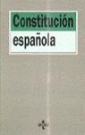 CONSTITUCION ESPAÑOLA (99) | 9788430933907 | VARIS