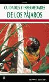 CUIDADOS Y ENFERMEDADES DE LOS PAJAROS | 9788425509407 | SMITH, JOHN