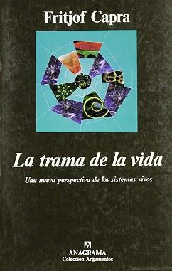 TRAMA DE LA VIDA, LA | 9788433905543 | CAPRA, FRITJOF