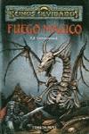 FUEGO MAGICO | 9788477224075 | GREENWOOD, ED