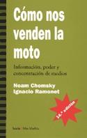 COMO NOS VENDEN LA MOTO | 9788474262452 | CHOMSKY, NOAM / RAMONET, IGNACIO