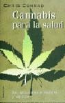 CANNABIS PARA LA SALUD | 9788427023062 | CONRAD, CHRIS