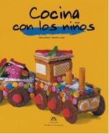 COCINA CON LOS NIÑOS | 9788484180258 | THEULET-LUZIE, BERNADETTE