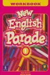 NEW ENGLISH PARADE 1 WB | 9780582512672 | HERRERA, MARIO; ZANATTA, THERESA