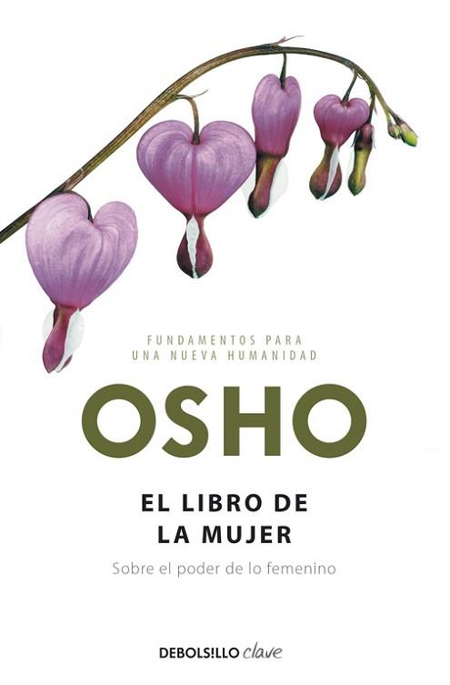 LIBRO DE LA MUJER, EL | 9788499089003 | OSHO