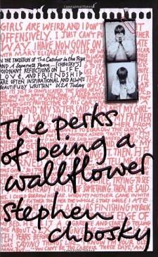 THE PERKS OF BEING A WALLFLOWER | 9781847394071 | CHBOSKY STEPHEN