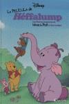 HEFFALUMP ( LIBRO LECTURA DE LA PELICULA ) | 9788439211440 | DISNEY