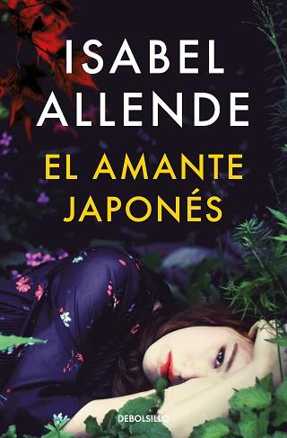 AMANTE JAPONÉS | 9788466357593 | ALLENDE, ISABEL