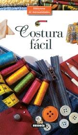 COSTURA FACIL | 9788430596287 | RUHLAND, ANNE