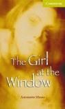 GIRL AT THE WINDOW, THE (+CD) | 9780521705868 | MOSES, ANTOINETTE