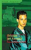 TRISTAN EN ESCOCIA (GA) | 9788434894761 | ROMEU, CARLOS