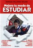 MEJORA TU MODO DE ESTUDIAR | 9788427113695 | PALLARES MOLINS, ENRIQUE