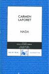 NADA | 9788467023671 | LAFORET, CARMEN