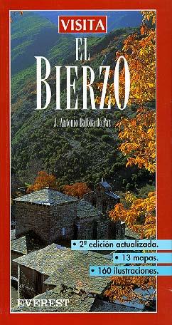 BIERZO, EL VISITA | 9788424138974 | BALBOA DE PAZ, JOSE ANTONIO