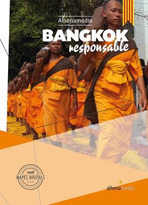 BANGKOK RESPONSABLE | 9788416395606 | RIPOL SAINZ, MARC