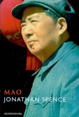 MAO | 9788439706533 | SPENCE, JONATHAN