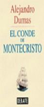 CONDE DE MONTECRISTO, EL | 9788483061169 | DUMAS, ALEJANDRO