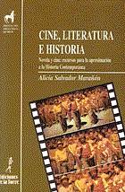 CINE LITERATURA E HISTORIA | 9788479602123 | SALVADOR MARAÑON, ALICIA