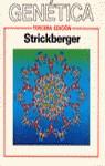 GENETICA (3 EDICION) | 9788428208291 | STRICKBERGER, MONROE W.