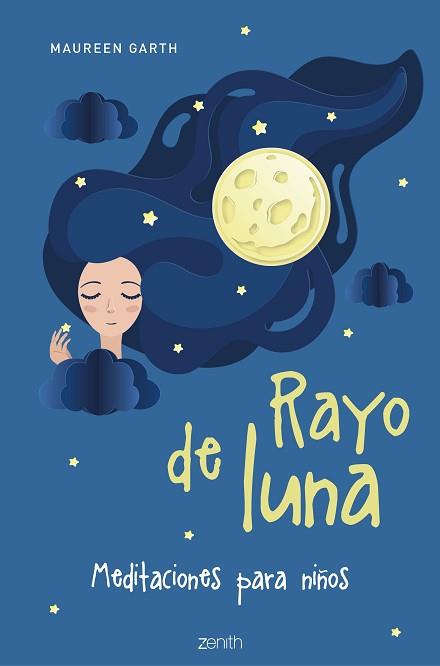 RAYO DE LUNA | 9788408209508 | GARTH, MAUREEN