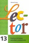 LECTOR 13 CUADERNO | 9788478870165 | RECASENS, MARGARIDA