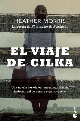 VIAJE DE CILKA | 9788467061543 | MORRIS, HEATHER