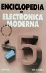 ENCICLOPEDIA ELECTRONICA MODERNA 5 | 9788428316354 | ANGULO USATEGUI, JOSE MARIA