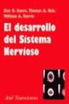 DESARROLLO DEL SISTEMA NERVIOSO, EL | 9788434437036 | SANES, DAN H.