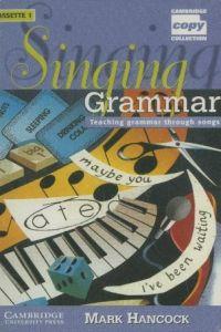 SINGING GRAMMAR CASSETTS | 9780521625418 | HANCOCK, MARK