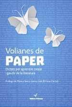 VOLIANES DE PAPER | 9788494425837 | VV.AA.