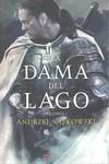 DAMA DEL LAGO  | 9788498890389 | SAPKOWSKI, ANDRZEJ