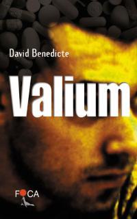 VALIUM | 9788495440112 | BENEDICTE, DAVID