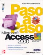 MICROSOFT ACCESS 2000 PASO A PASO | 9788448124649 | CATAPULT