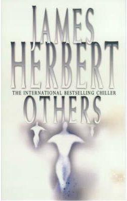 OTHERS (A FORMAT) | 9780330376129 | HERBERT, JAMES