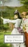 THE AGE OF THE INNOCENCE | 9780140189704 | WHARTON EDITH