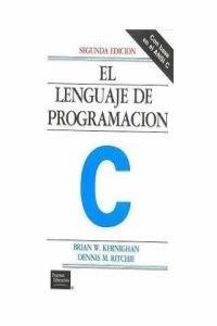 LENGUAJE DE PROGRAMACION C, EL (ANSI C) | 9789688802052 | KERNIGHAN, BRIAN W.