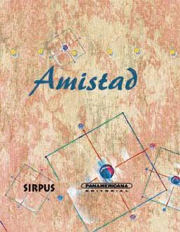 AMISTAD | 9788489902312 | MENDOZA, MIGUEL FERNANDOSEL.