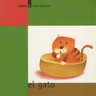 GATO, EL | 9788424617219 | DURAN ARMENGOL, TERESA