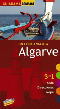 ALGARVE GUIA GUIARAMA COMPACT 2010 | 9788497768177 | BABARRO, CARLOS ALONSO